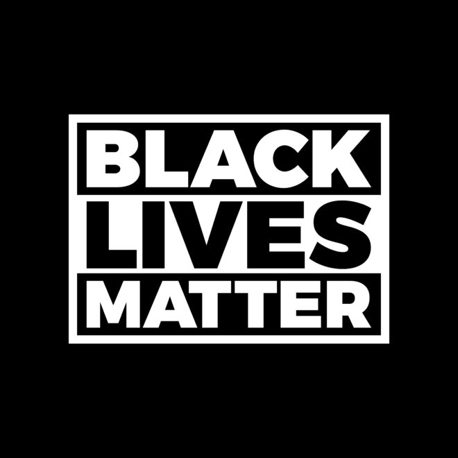 Black Lives Matter A 6